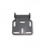 HIGHSIDER Universalhalter Typ 2 schwarz HIGHSIDER Universalhalter Typ 2 schwarz