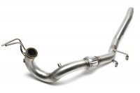 TA Technix Downpipe passend für Audi A3, VW Golf, Skoda Octavia, Seat Leon 1.9 & 2.0 TDI TA Technix Downpipe passend für Audi A3, VW Golf, Skoda Octavia, Seat Leon 1.9 & 2.0 TDI