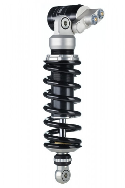 Wilbers Federbein 643 Adjustline für Suzuki GSX-R 600 08-10