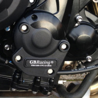 GB Racing Zündung Protektor passend für Triumph Daytona 675 R / Street Triple 675 GB Racing Zündung Protektor passend für Triumph Daytona 675 R / Street Triple 675