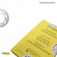 alpha Technik Leistungssteigerung passend für Honda XLR125R JD16 alpha Technik Leistungssteigerung passend für Honda XLR125R JD16