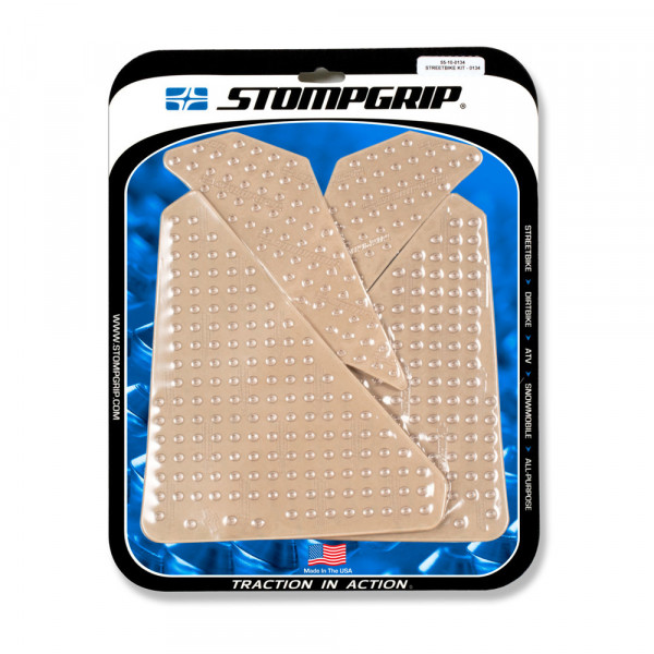 Stompgrip Traction Pad passend für Husqvarna 701 / Enduro / Supermoto 16-18 Volcano