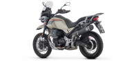 ARROW Indy-Race Endschalldämpfer passend für MOTO GUZZI V85 TT 2025 ARROW Indy-Race Endschalldämpfer passend für MOTO GUZZI V85 TT 2025