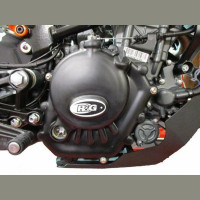 R&G Racing Kupplung Protektor passend für KTM Duke 125 / RC 125 R&G Racing Kupplung Protektor passend für KTM Duke 125 / RC 125