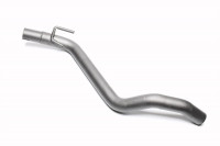 TA Technix Endschalldämpfer-Adapterrohr passend für VW Golf III / Golf IV Cabriolet / Golf III Varia TA Technix Endschalldämpfer-Adapterrohr passend für VW Golf III / Golf IV Cabriolet / Golf III Varia