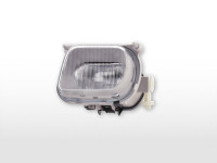 Nebelscheinwerfer links passend für Mercedes-Benz E-Klasse W210 95-98 Nebelscheinwerfer links passend für Mercedes-Benz E-Klasse W210 95-98