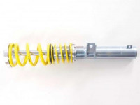 FK Härteverstellbares Gewindefahrwerk Ersatzteile Vorderachse (nur 1 Seite) passend für VW Golf 5 1K FK Härteverstellbares Gewindefahrwerk Ersatzteile Vorderachse (nur 1 Seite) passend für VW Golf 5 1K