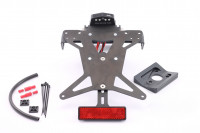 MG Biketec Kennzeichenhalter passend für Yamaha YZF-R1 ab 2020 MG Biketec Kennzeichenhalter passend für Yamaha YZF-R1 ab 2020