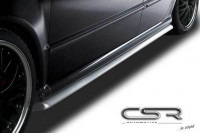 Seitenschweller passend für Skoda Fabia 6Y Seitenschweller passend für Skoda Fabia 6Y