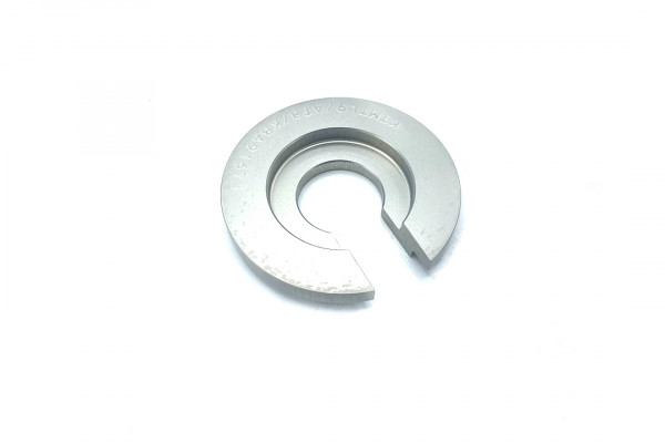 alpha Technik Tieferlegungssatz 30mm passend für KTM 890 Adventure