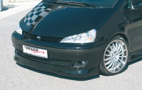 Rieger Spoilerlippe passend für Ford Galaxy (WGR) VAN ab 04/2000 Rieger Spoilerlippe passend für Ford Galaxy (WGR) VAN ab 04/2000