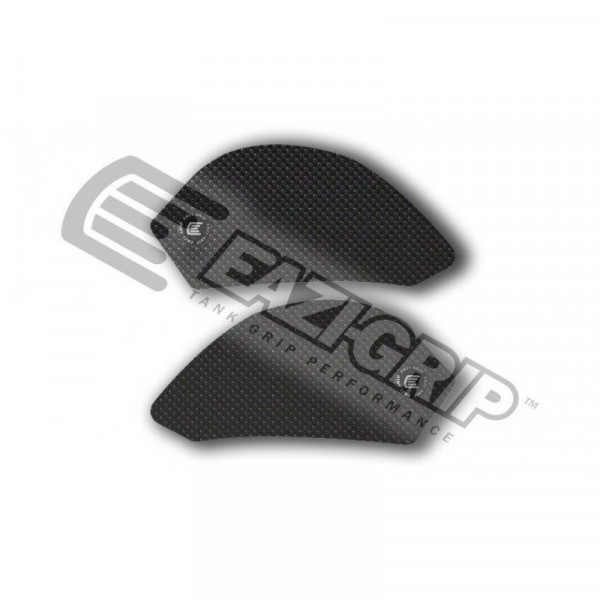 Eazi-Grip PRO Tank Traction Pads Kawasaki ZX-6 R 2009-