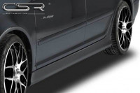 Seitenschweller passend für Skoda Octavia II (2004–2012) Seitenschweller passend für Skoda Octavia II (2004–2012)