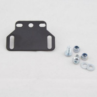 Halter für Kennzeichenbeleuchtung Typ3 passend für Diamond, Sonic, Vento Halter für Kennzeichenbeleuchtung Typ3 passend für Diamond, Sonic, Vento