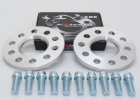 Spurverbreiterung Set 10mm passend für VW T6 Spurverbreiterung Set 10mm passend für VW T6