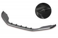 Cup-Spoilerlippe passend für VW Scirocco III mit ABE Cup-Spoilerlippe passend für VW Scirocco III mit ABE