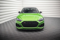 Front Ansatz V.3 passend für Audi RS5 F5 Facelift Front Ansatz V.3 passend für Audi RS5 F5 Facelift
