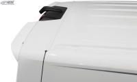 RDX Dachspoiler passend für VW Crafter & MAN TGE H2 (ab 2017) RDX Dachspoiler passend für VW Crafter & MAN TGE H2 (ab 2017)