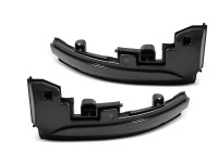 Getönte LED Spiegelblinker passend für Land Rover Range Rover IV / Sport / Evoque Getönte LED Spiegelblinker passend für Land Rover Range Rover IV / Sport / Evoque