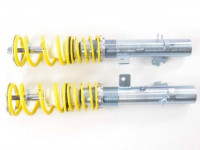 FK Gewindefahrwerk Ersatzteile Vorderachse links passend für Peugeot 207 2006-2012 mit 51mm Federbei FK Gewindefahrwerk Ersatzteile Vorderachse links passend für Peugeot 207 2006-2012 mit 51mm Federbei