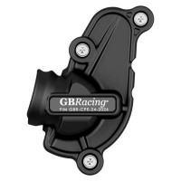 GB Racing Wasserpumpen Protektor passend für Yamaha R9 ab 2025 GB Racing Wasserpumpen Protektor passend für Yamaha R9 ab 2025