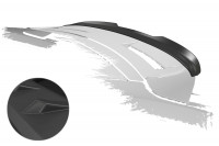 Heckflügel passend für Ford Focus MK2 ST mit ABE Heckflügel passend für Ford Focus MK2 ST mit ABE