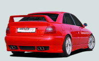 Rieger Seitenschweller passend für Audi A4 (B5) Limousine 11/94-98 Rieger Seitenschweller passend für Audi A4 (B5) Limousine 11/94-98