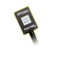 Healtech Bremslicht Flasher PRO BLP-U01 passend für zahlreiche Motorräder Healtech Bremslicht Flasher PRO BLP-U01 passend für zahlreiche Motorräder