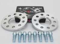 Spurverbreiterung Set 10mm passend für Opel Corsa B Spurverbreiterung Set 10mm passend für Opel Corsa B