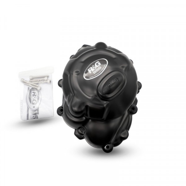 R&G Motordeckel Protektor 3er Set "Strong" passend für Triumph Speed Triple 1200 RR / RS ab 2021