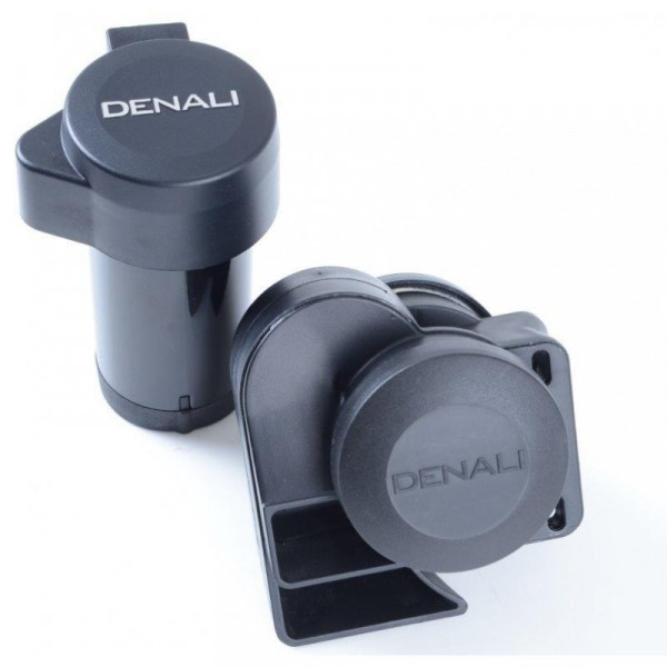Denali Split Dual Tone SoundBOMB 120dB Horn / Hupe