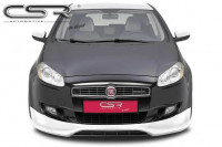 Frontansatz passend für Fiat Bravo ab 2007 Frontansatz passend für Fiat Bravo ab 2007