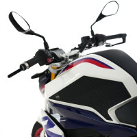 R&G Eazi-Grip Tank Traction Pads passend für BMW G 310R ab 2021 R&G Eazi-Grip Tank Traction Pads passend für BMW G 310R ab 2021