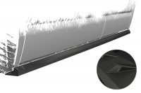 Seitenschweller passend für VW T5 (2003–2015) SS476-G Seitenschweller passend für VW T5 (2003–2015) SS476-G