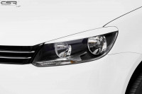 Scheinwerferblenden passend für VW Caddy 3 (Typ 2K) SB238 Scheinwerferblenden passend für VW Caddy 3 (Typ 2K) SB238