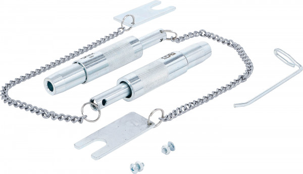 Hilfsrahmen-Ausrichtbolzen-Satz passend für Ford