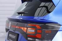 Heckflügel passend für VW T-Cross ab 2018 Heckflügel passend für VW T-Cross ab 2018
