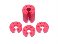 TA Technix Federwegbegrenzer STICK-it Clip 15mm – Vorder- und Hinterachse TA Technix Federwegbegrenzer STICK-it Clip 15mm – Vorder- und Hinterachse