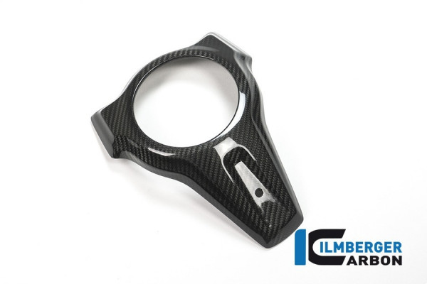 Ilmberger Carbon Abdeckung oben am Tank passend für BMW S1000XR