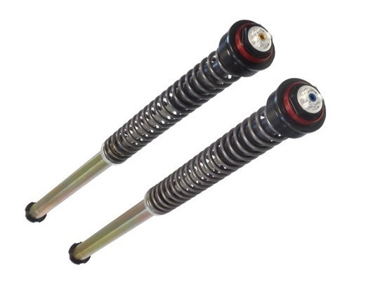 BITUBO JBH Cartridge-Kit passend für Kawasaki ZX-6R ZX600R