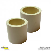 alpha Technik Drosselkit 25 kW passend für Kawasaki W650 EJ650A alpha Technik Drosselkit 25 kW passend für Kawasaki W650 EJ650A