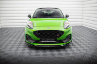 Front Ansatz V.2 passend für Ford Puma ST / ST-Line Mk1 Front Ansatz V.2 passend für Ford Puma ST / ST-Line Mk1