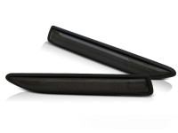 LED dynamische Blinker getönt passend für Ford Mondeo Mk IV 07-14 LED dynamische Blinker getönt passend für Ford Mondeo Mk IV 07-14