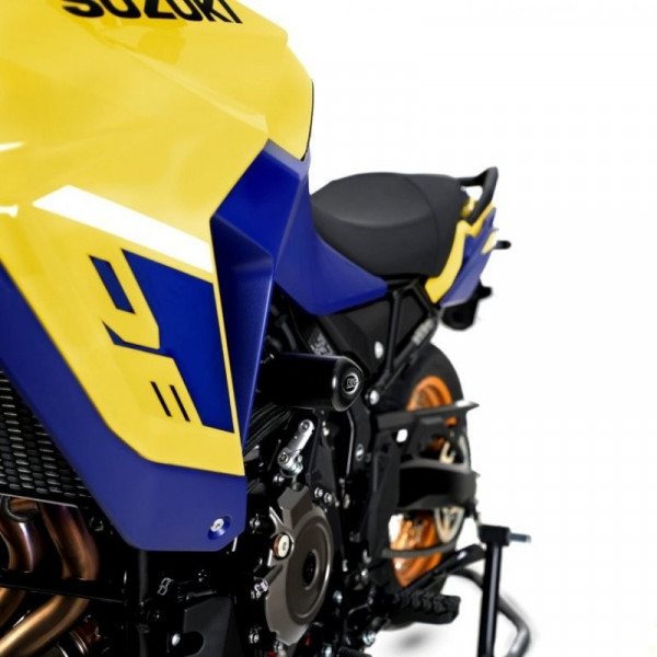 R&G Sturzpads No Cut passend für Suzuki V-Strom 800DE/RE ab 2023