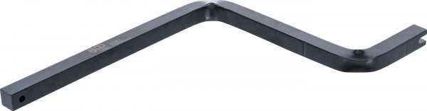 Türbolzen-Montiergerät 370 mm für Kfz-Türbolzen