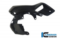 Ilmberger Carbon Windkanal rechts passend für BMW R1200GS (LC) Ilmberger Carbon Windkanal rechts passend für BMW R1200GS (LC)