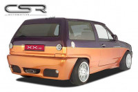 Heckstoßstange passend für VW Polo 86C 2F Heckstoßstange passend für VW Polo 86C 2F