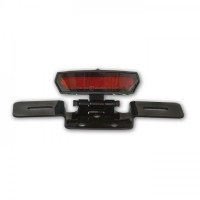 Universal LED-Rücklicht Light Guide getönt E-geprüft Universal LED-Rücklicht Light Guide getönt E-geprüft