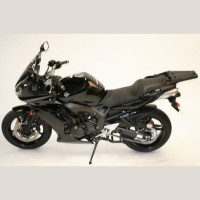 R&G Racing Sturzpads passend für Yamaha FZ 6 (ab 2004) R&G Racing Sturzpads passend für Yamaha FZ 6 (ab 2004)