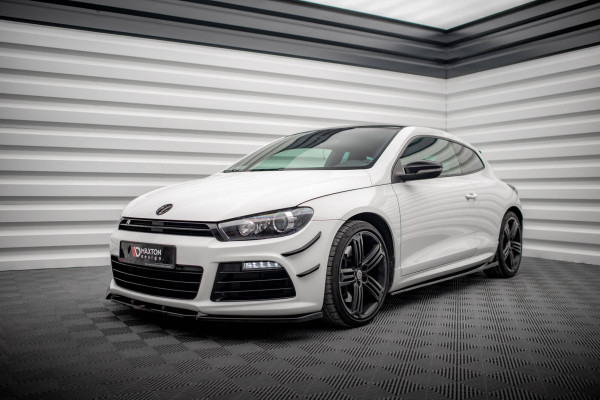 Seitenschweller Ansatz V.2 passend für VW Scirocco R Mk3